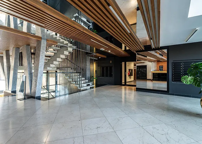 Rentplanet - Apartament Debniki