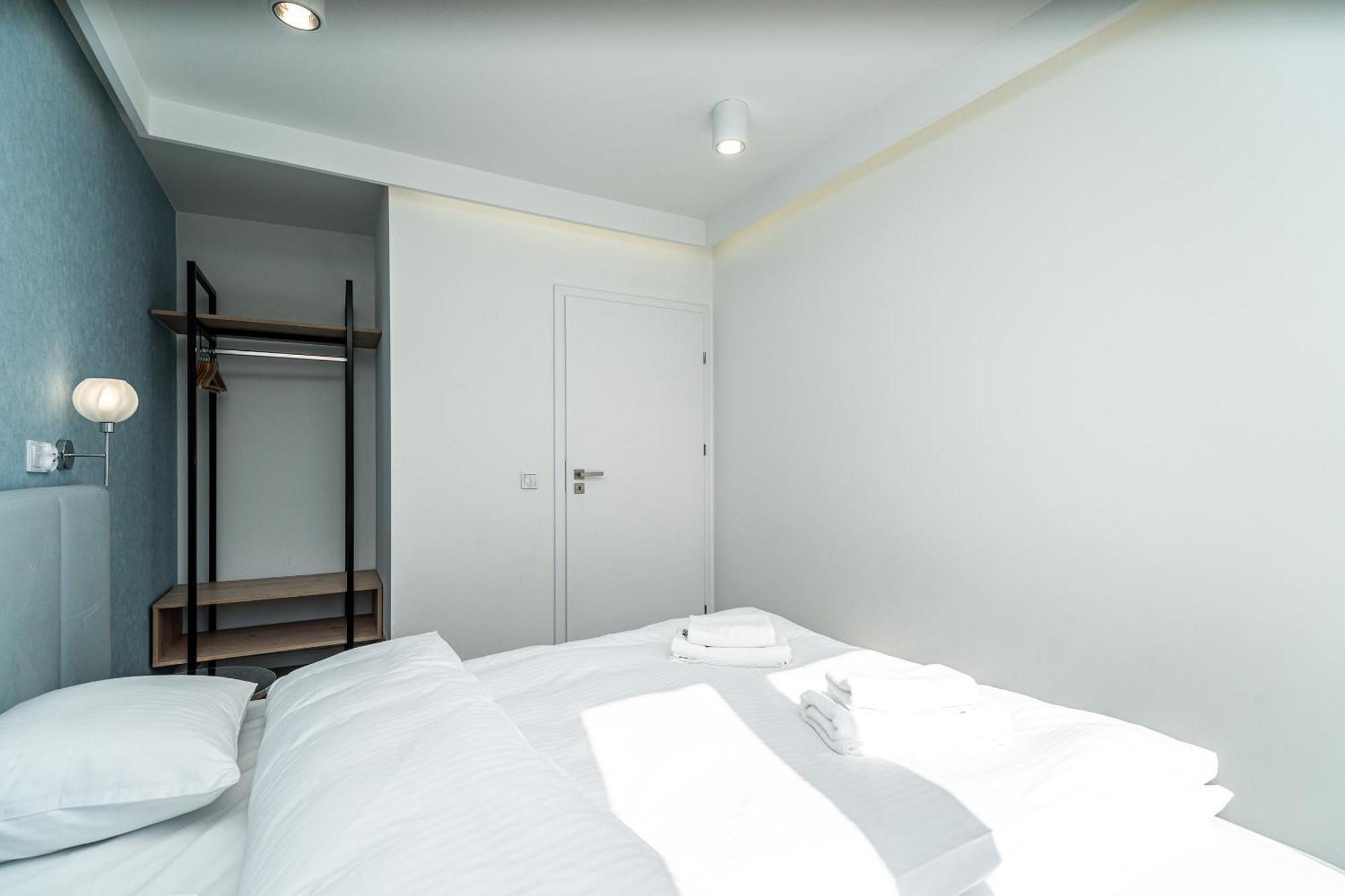 Apartmán Rentplanet - Debniki Krakov