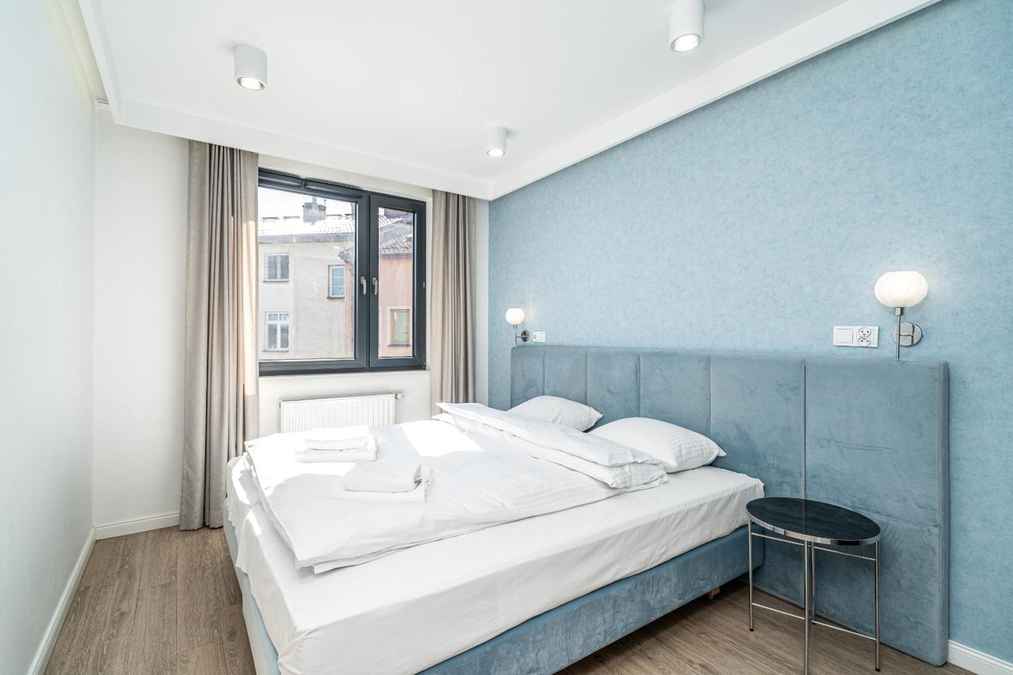 Apartmán Rentplanet - Debniki Krakov