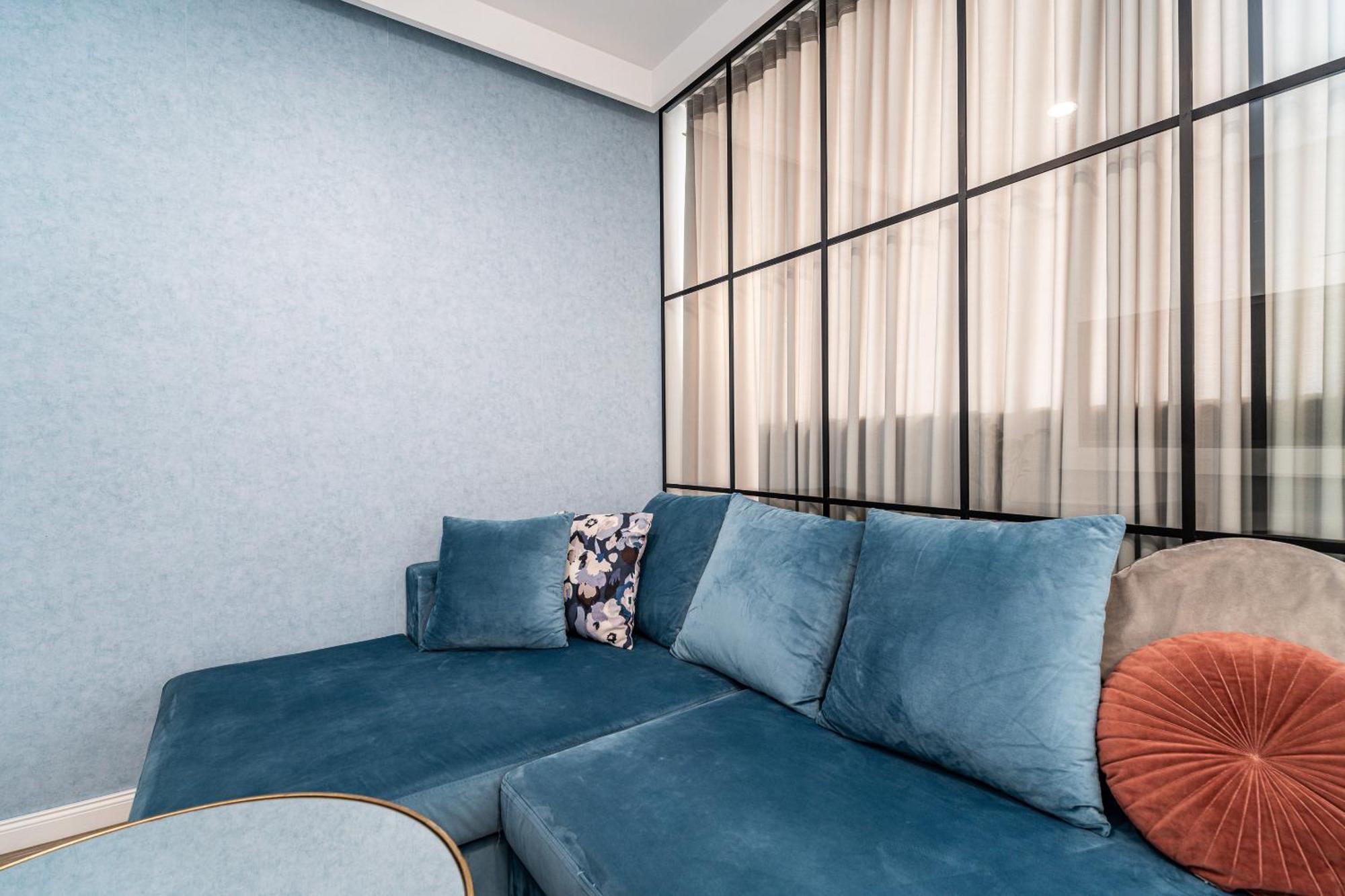 Rentplanet - Debniki Apartment Krakow