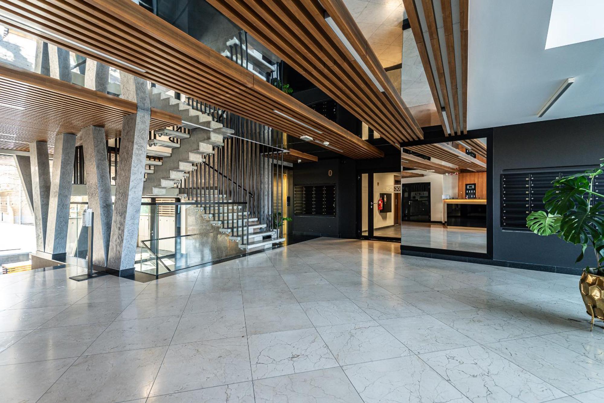 Rentplanet - Debniki Apartament *