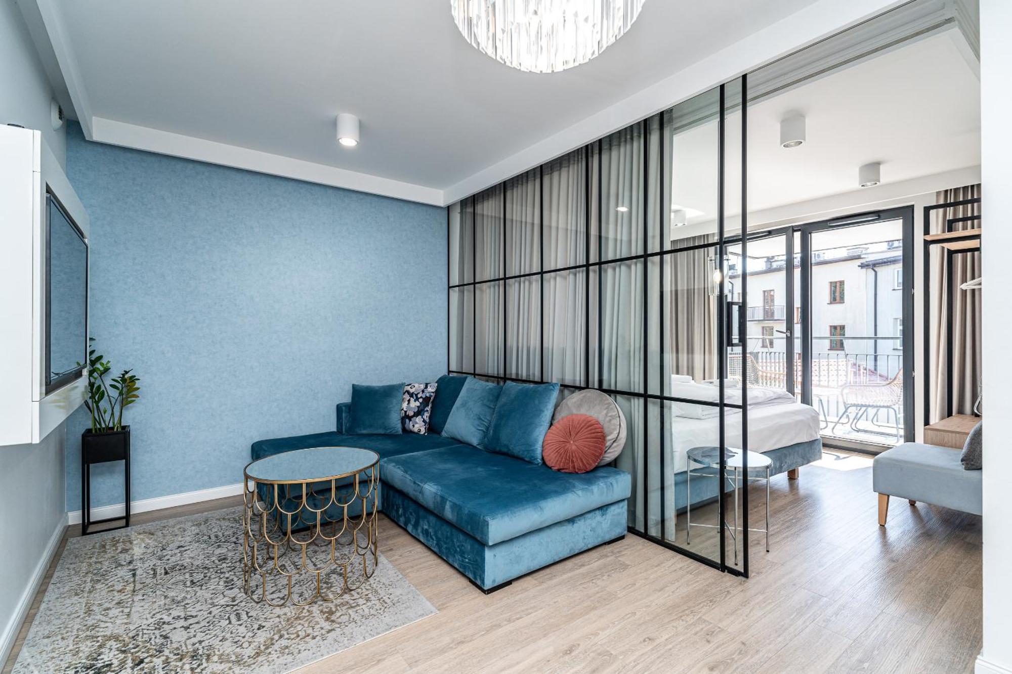 Rentplanet - Debniki Krakov