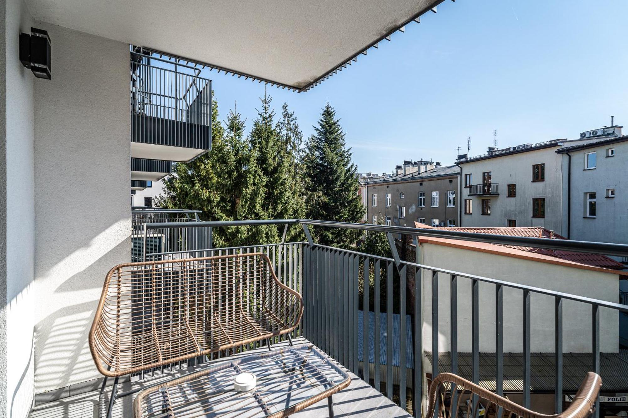 Rentplanet - Debniki * Kraków