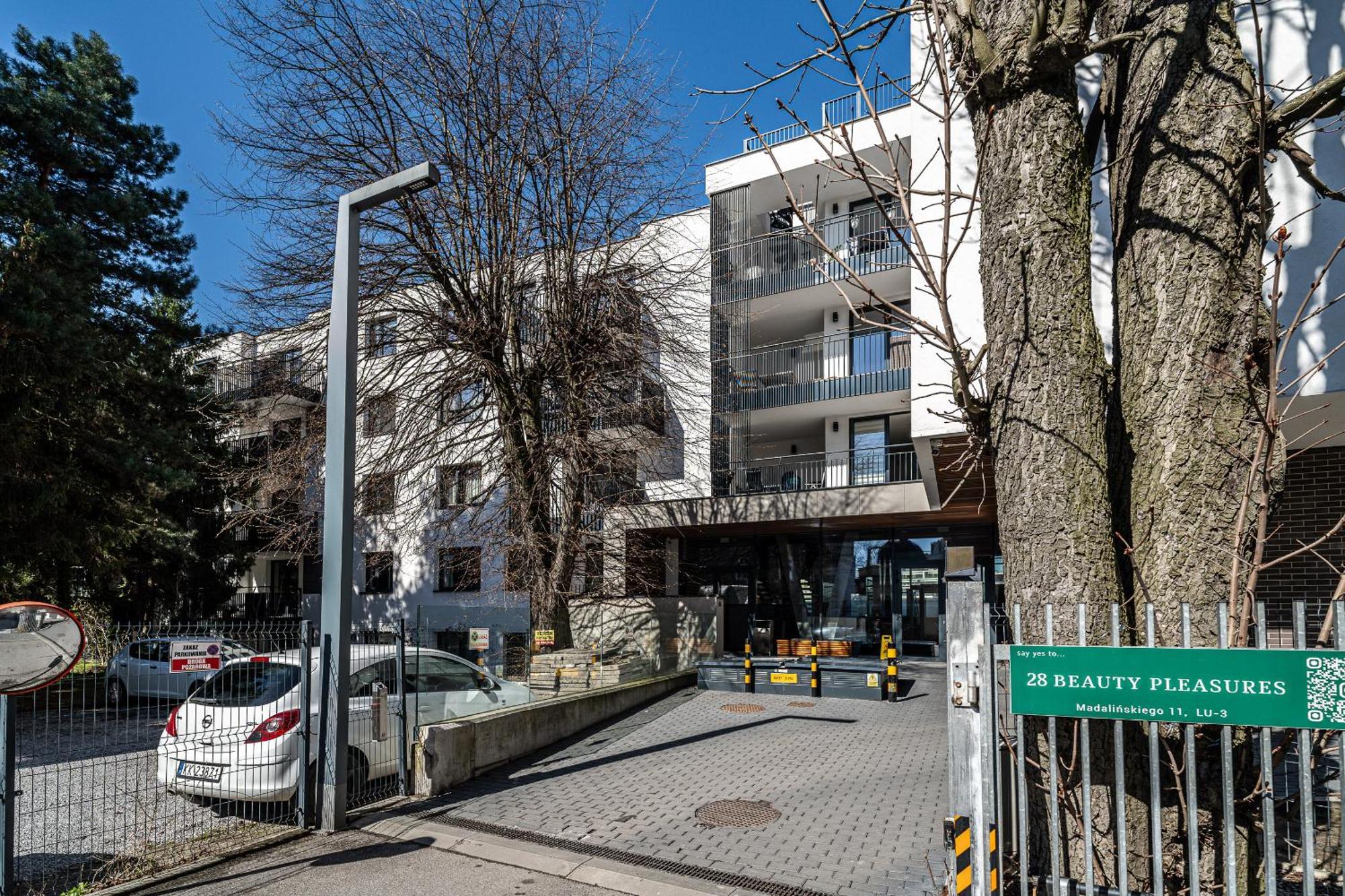 Rentplanet - Debniki Krakov